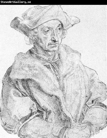 Albrecht Durer Sebastian Brant